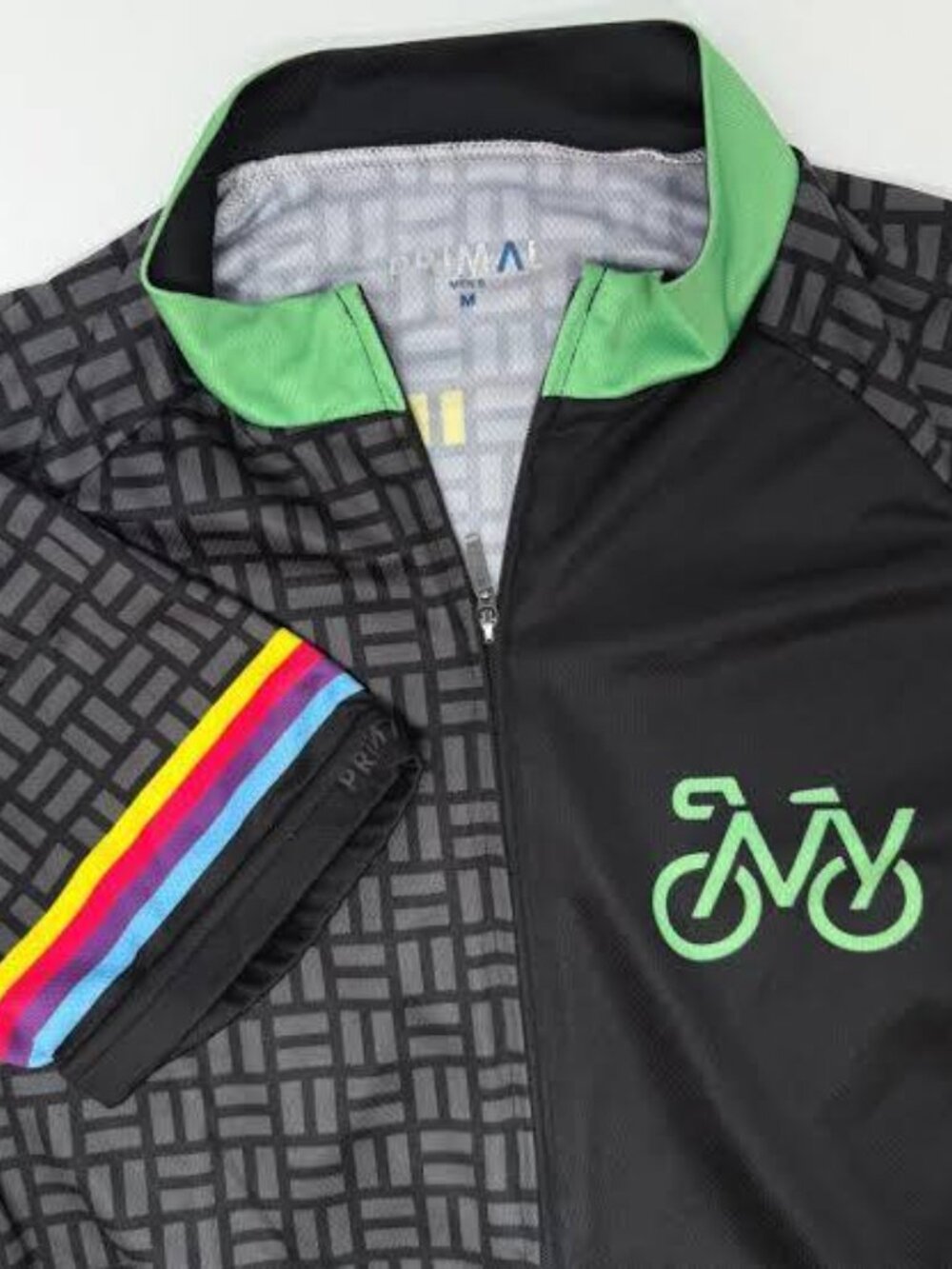 NWT Primal Cycling Jersey
